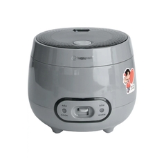 Nồi cơm điện Happy Cook HCJ 080G 0.8L