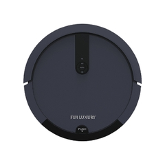 Robot Hút Bụi Lau Nhà Tự Động Fuji Luxury T4