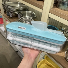 Khay đá 066-2 tầng