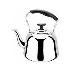 Ấm đun nước inox Happy Cook HGK-500T 5L