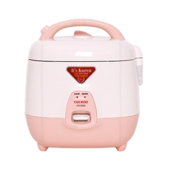 Nồi cơm điện Cuckoo CR-0632 1.0L