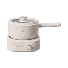 Nồi lẩu điện đa năng Bear SB-NL25L 2.5L