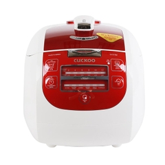 Nồi cơm áp suất điện tử Cuckoo CRP-G1015M 1.8L