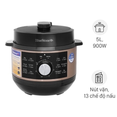 Nồi áp suất điện BlueStone PCB-5648 5L