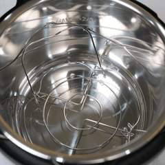 Nồi áp suất đa năng Instant pot Duo 5.7L 7 in 1 (Instant Pot Duo 60) Lòng inox