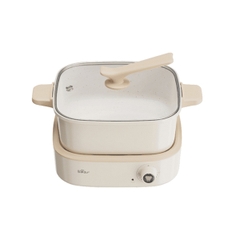 Nồi lẩu điện Bear C40M1