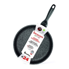 Chảo rán Barazzoni model GRANITICA EXTRA 24cm