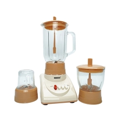 Máy xay sinh tố Lorente LT2535 (3 cối-400W)