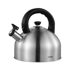 Ấm đun bếp từ có còi CCKO 3L CK9954