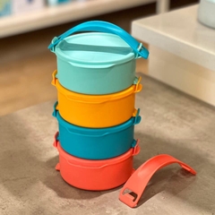 BỘ HỘP BQTP SMALL ROUND CLICK TO GO
