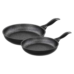 Chảo rán Barazzoni model GRANITICA EXTRA 24cm
