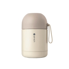 Bình đựng thức ăn giữ nhiệt inox 304 Elmich 8301 450ml