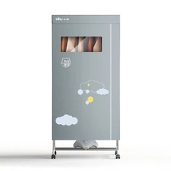 Tủ sấy quần áo Bear HGJ-D12D5
