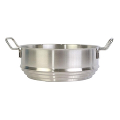 Xửng hấp inox Kims Cook 28cm