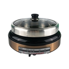 Nồi lẩu điện đa năng Lorente LT780