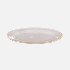 Đĩa oval Opal Dây huyển bí 30cm - 960PLD