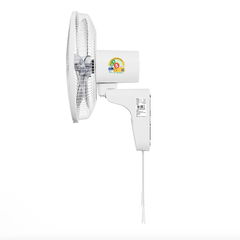 Quạt treo tường giật dây Hatari W16M1