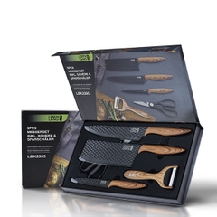 Bộ dao Lebenlang 0529