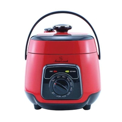 Nồi áp suất điện đa năng Smartcook PCS-1803 2.5L