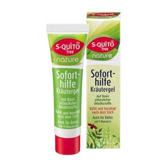 Kem bôi đặc trị muỗi đốt, côn trùng cắn Squito