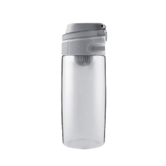 Bình nước bằng nhựa tritan 550ml ABF762GRY