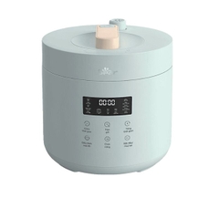 Nồi áp suất điện Bear SB-AS25L 2.5L