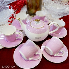 Bộ ấm chén 450