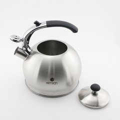 Ấm đun nước inox 304 Elmich EL3373 3.0L