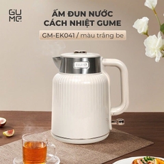 Siêu tốc Gume 1.7L EK041