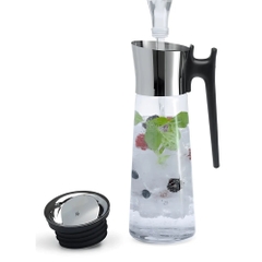 Bình nước thuỷ tinh WMF Basic 1.5L GN27