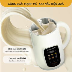 Máy làm sữa hạt đa năng BlueStone SMB-7331 (1.2L)