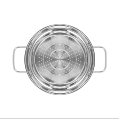 Nồi hông inox Elmich 28cm 2537IN28