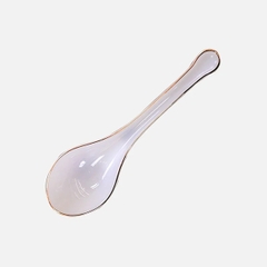 Môi canh Opal Trắng - 600PO