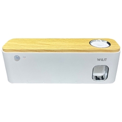 Máy tiệt trùng bàn chải đánh răng Wilit TS1-EU