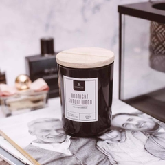 Nến thơm MIDNIGHT SANDAL WOOD 7.4 oz