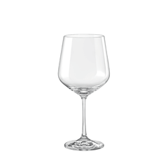 Bộ ly vang Sandra 570ml
