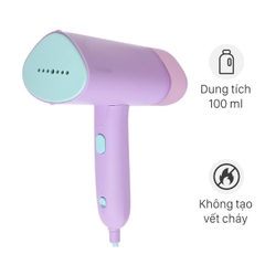 Bàn là hơi nước cầm tay Philips STH3010/30