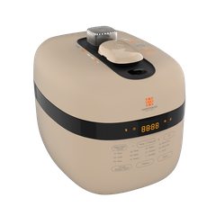 Nồi áp suất Hawonkoo PCH-500 5L