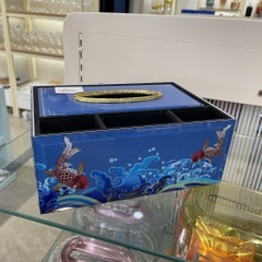 Hộp giấy glass 105