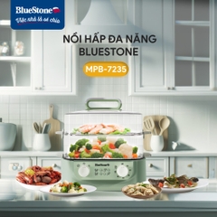 Nồi lẩu hấp đa năng BlueStone MPB-7235