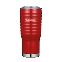 Bình giữ nhiệt bằng thép không gỉ 500ml LHC4147RED