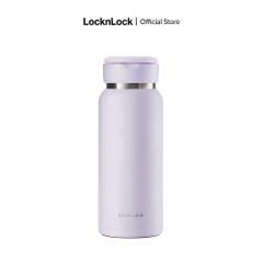 Bình giữ nhiệt Lock&Lock Sling Ring Tumbler 650ml LHC4321VOL