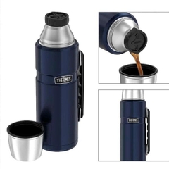 Bình giữ nhiệt Thermos 24h 1.2L GN42