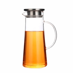 Bình nước thuỷ tinh 1500ml B041-1