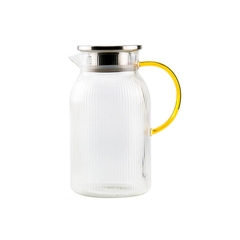 Bình nước thuỷ tinh 1500ml FY0602