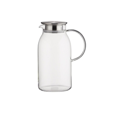 Bình nước thuỷ tinh 1700ml FY0501