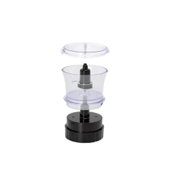 Máy xay sinh tố Elmich 8763