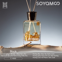 Tinh dầu Soyamoo SM24-C-1000 150ml