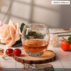 Bộ cốc thuỷ tinh 88878