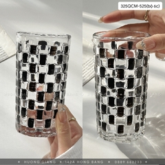 Bộ cốc thuỷ tinh 5412 360ml